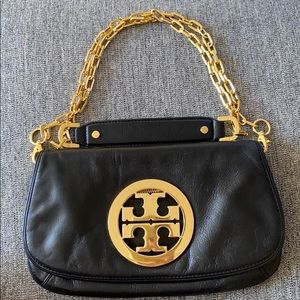 Tory Burch Reva clutch